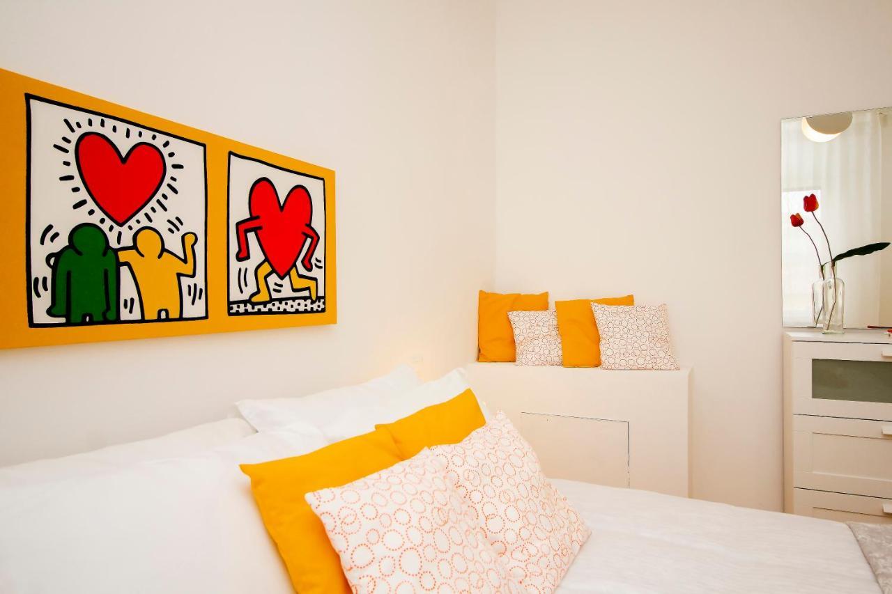 Innpisarentals - Keith Haring'S House エクステリア 写真